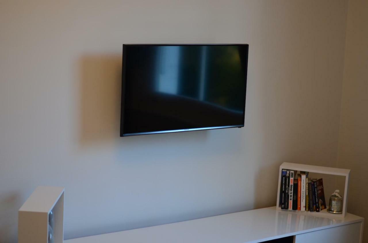 Appartement London, Kensington And Chelsea Flat *