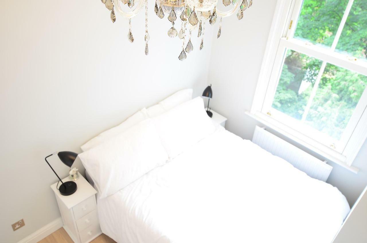 Апартаменты London, Kensington And Chelsea Flat *