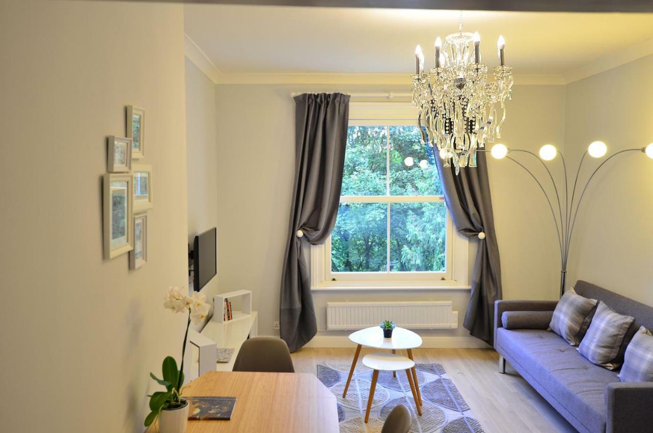 London, Kensington And Chelsea Flat Апартаменты