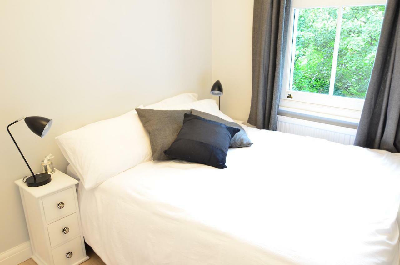London, Kensington And Chelsea Flat Апартаменты Лондон