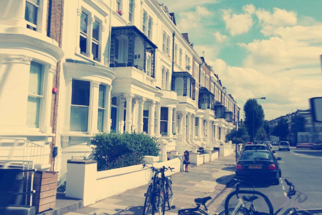 Апартаменты London, Kensington And Chelsea Flat