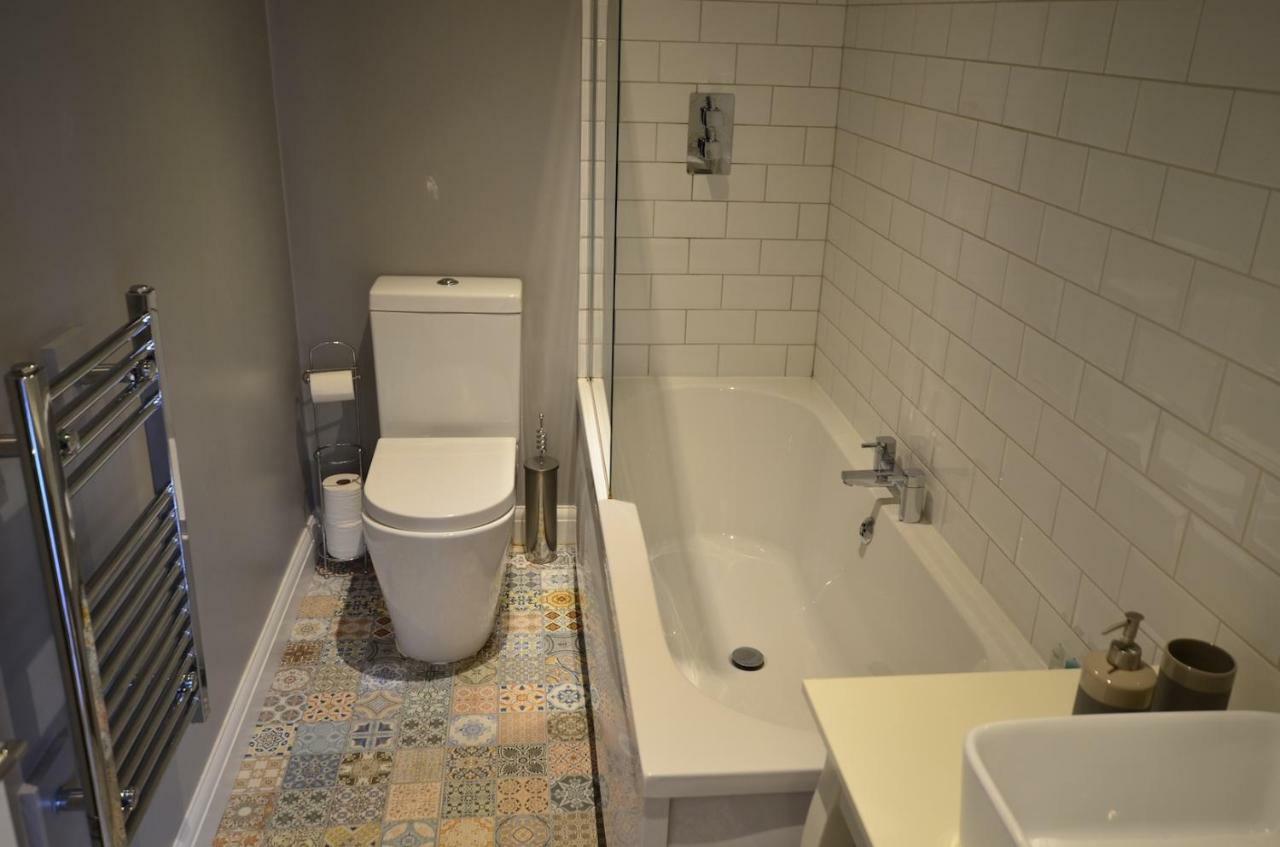 Апартаменты London, Kensington And Chelsea Flat Лондон