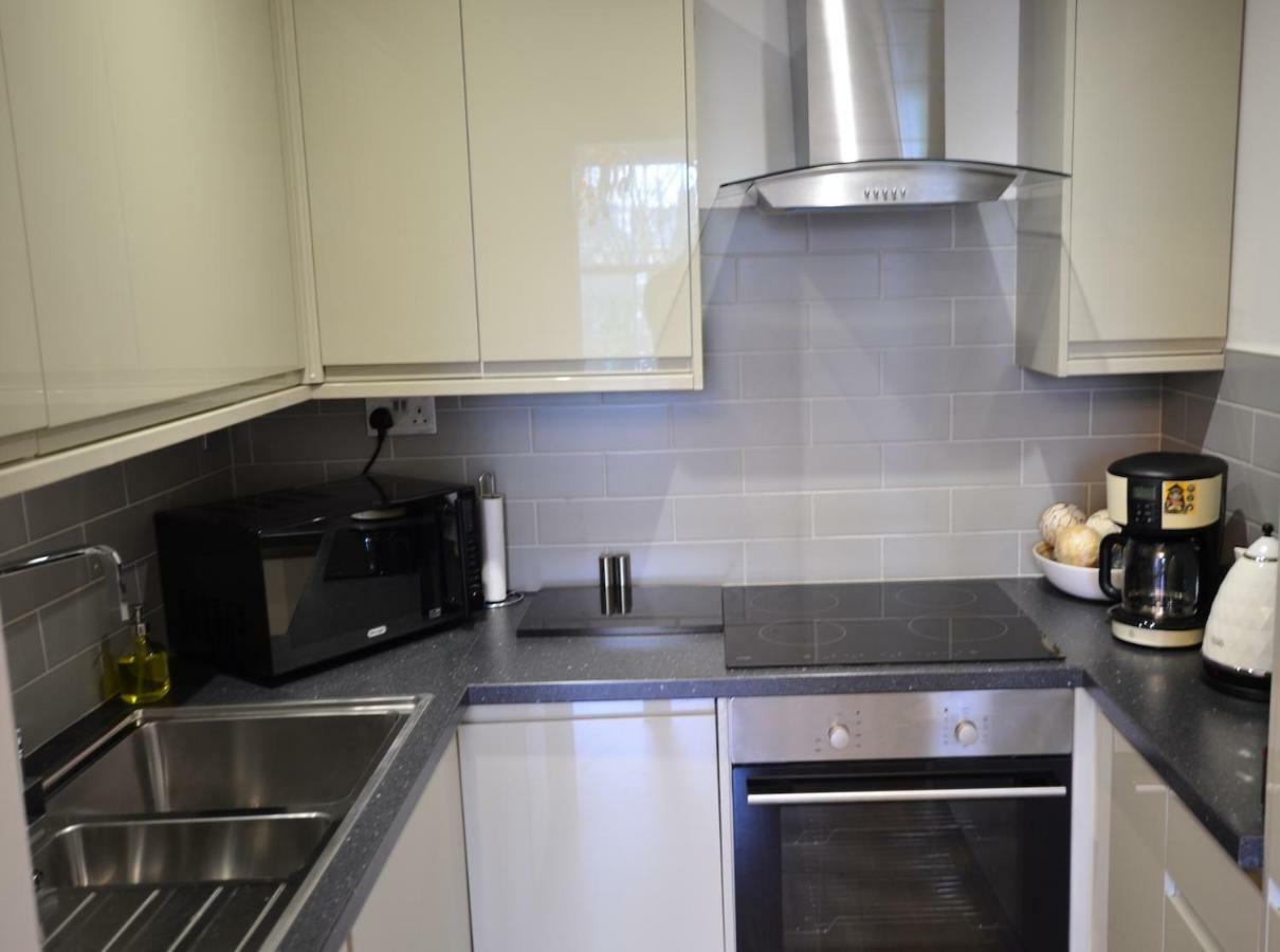 Апартаменты London, Kensington And Chelsea Flat *